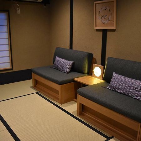 Houka Villa Kyoto Luaran gambar