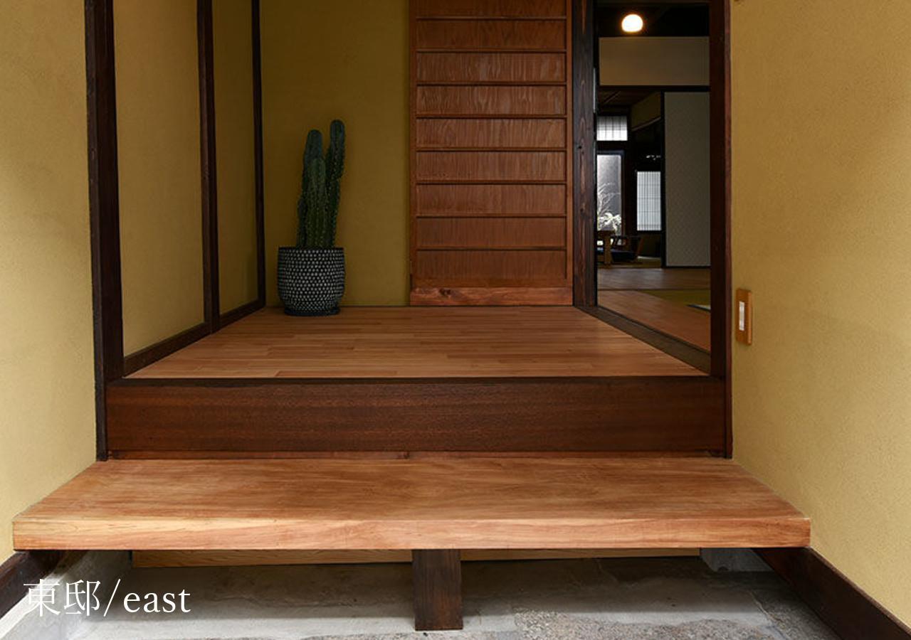 Houka Villa Kyoto Luaran gambar