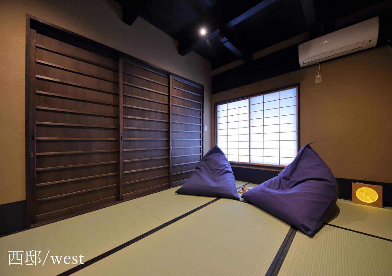 Houka Villa Kyoto Luaran gambar