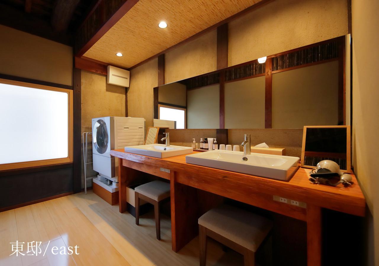 Houka Villa Kyoto Luaran gambar