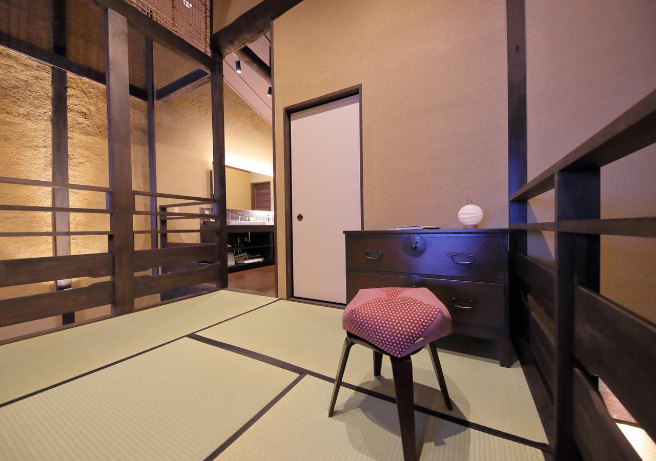 Houka Villa Kyoto Luaran gambar