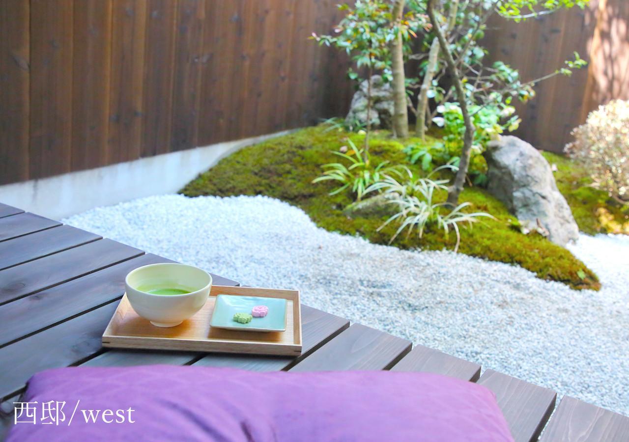 Houka Villa Kyoto Luaran gambar