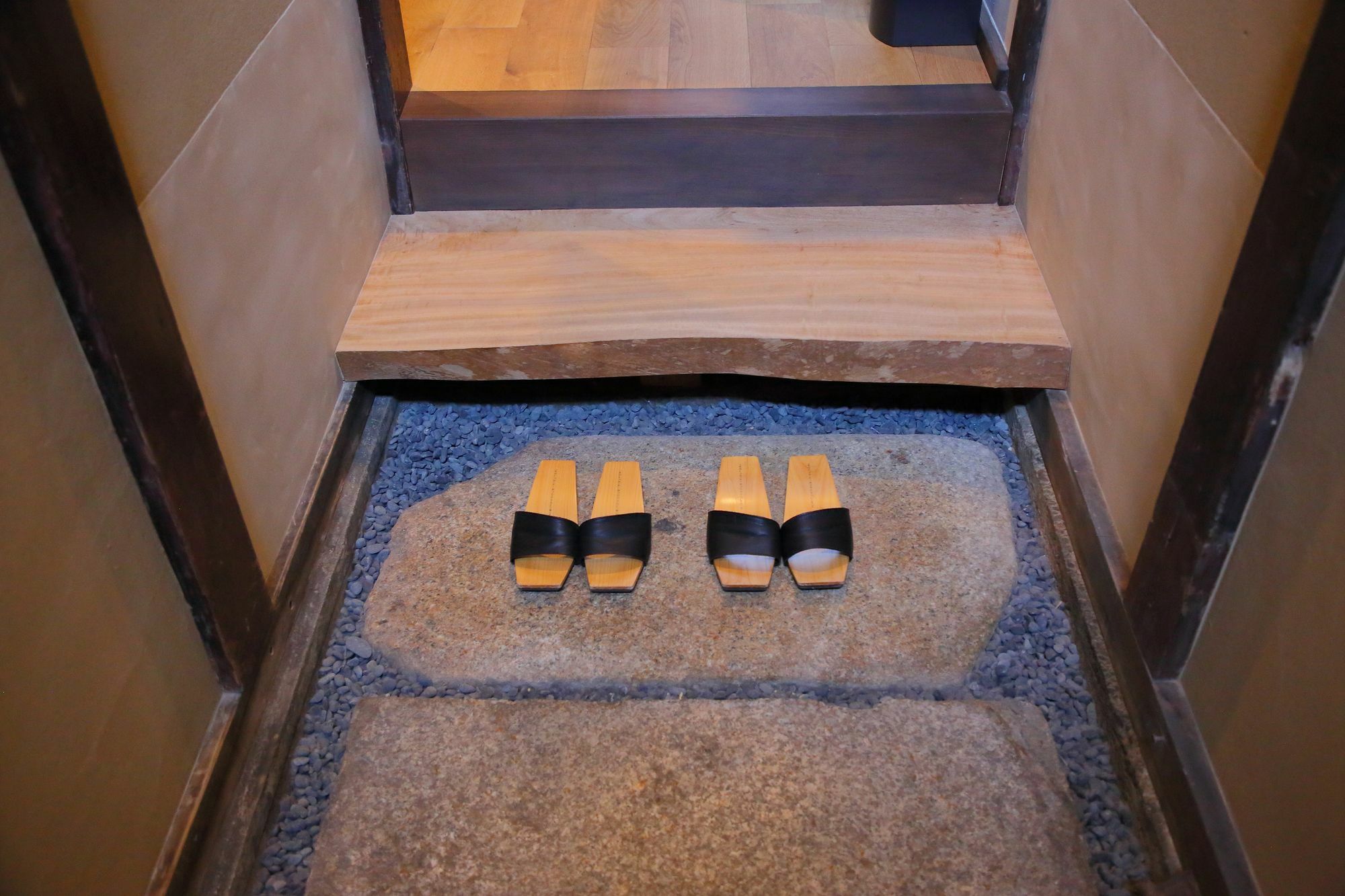 Houka Villa Kyoto Luaran gambar
