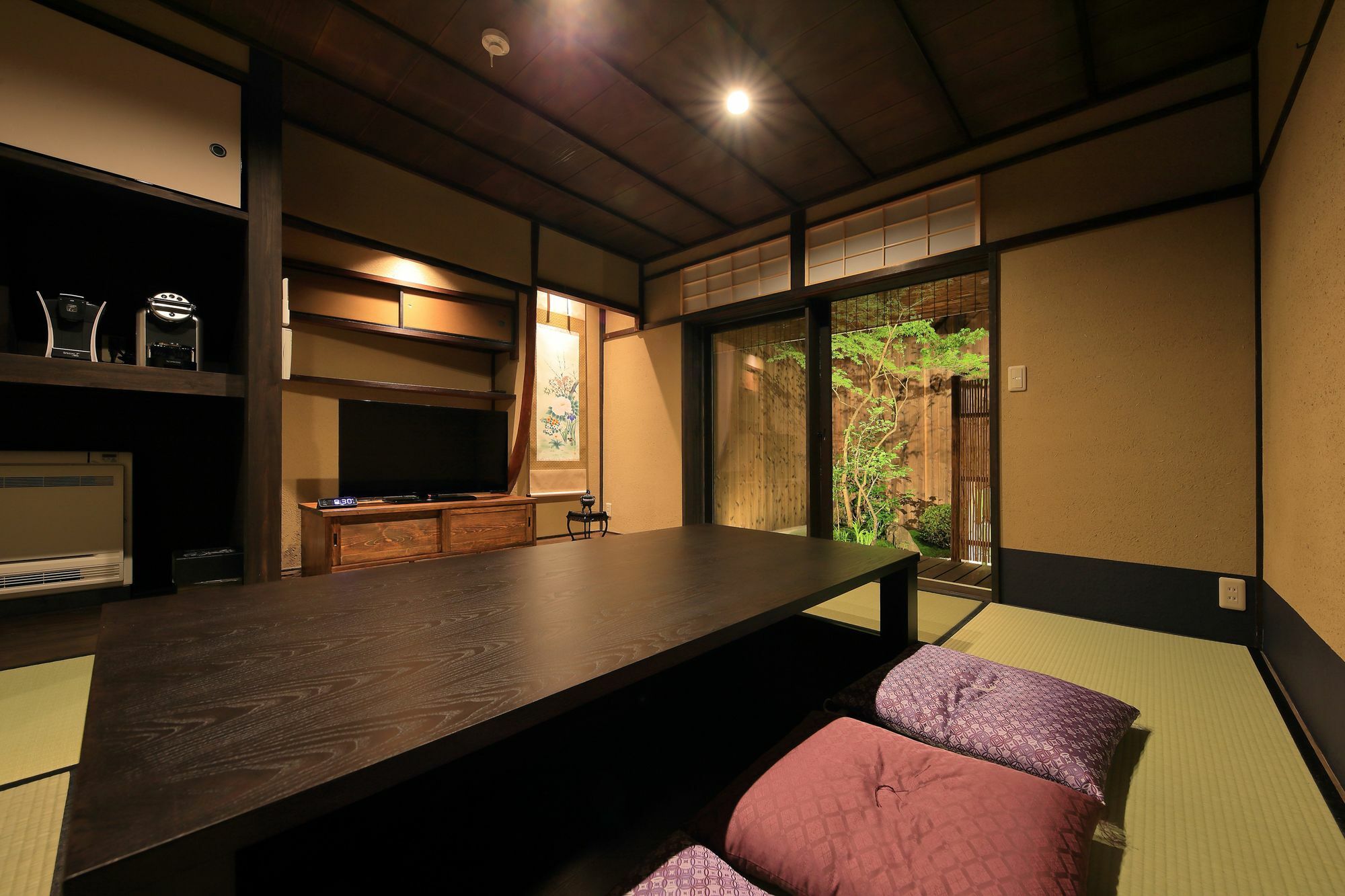 Houka Villa Kyoto Luaran gambar