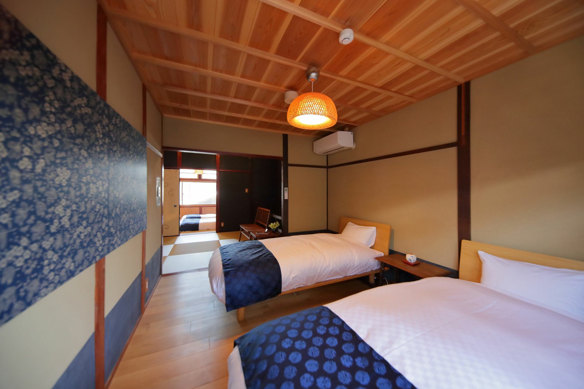 Houka Villa Kyoto Luaran gambar