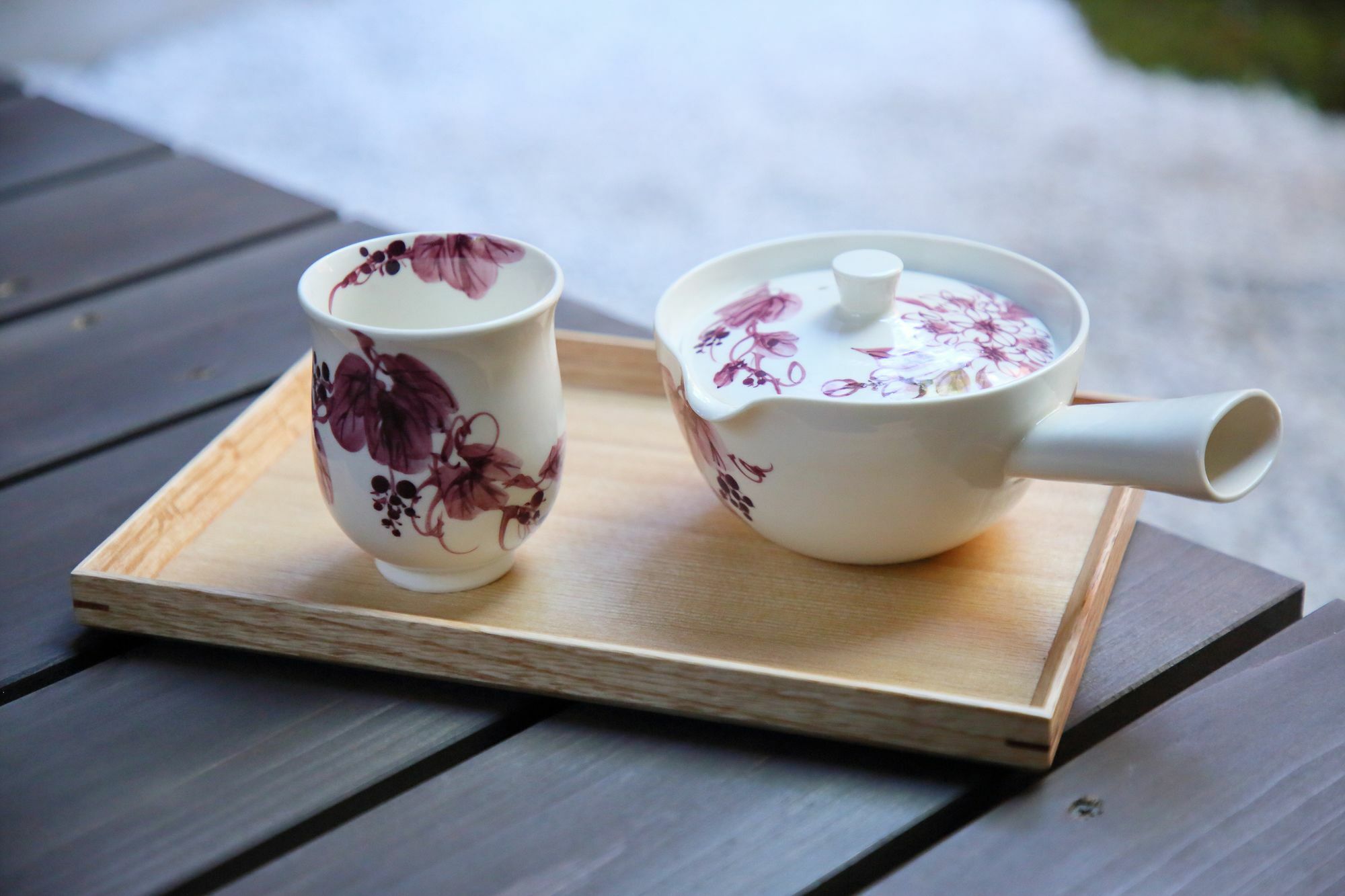 Houka Villa Kyoto Luaran gambar