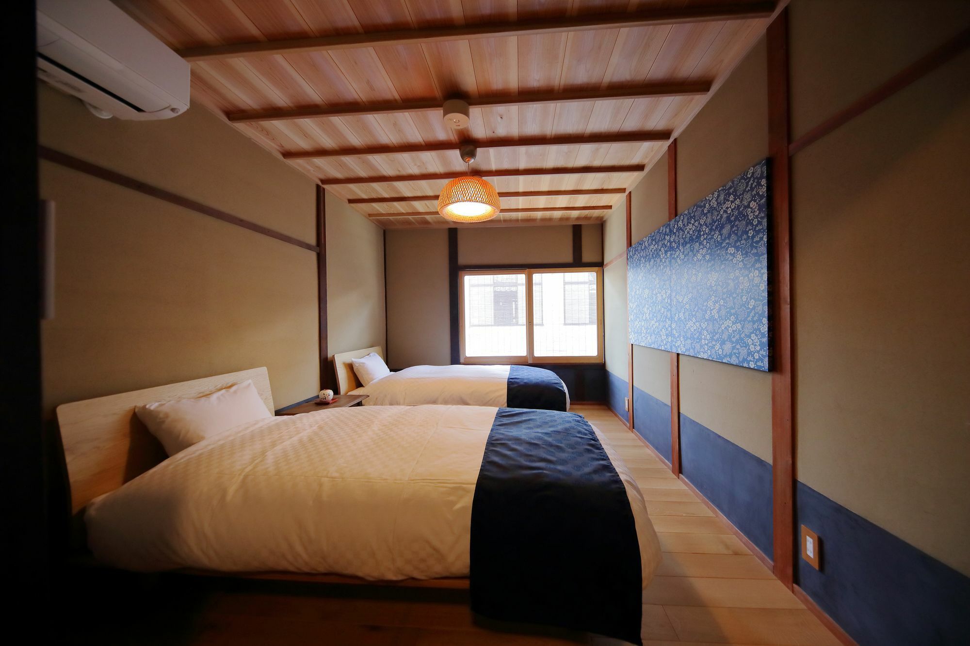 Houka Villa Kyoto Luaran gambar