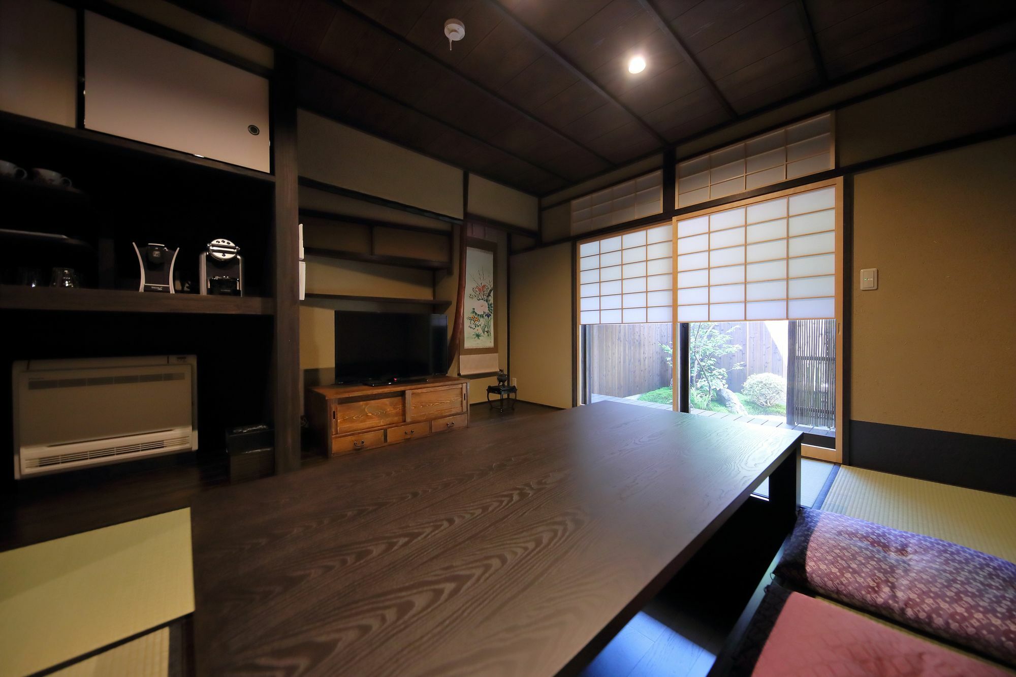 Houka Villa Kyoto Luaran gambar