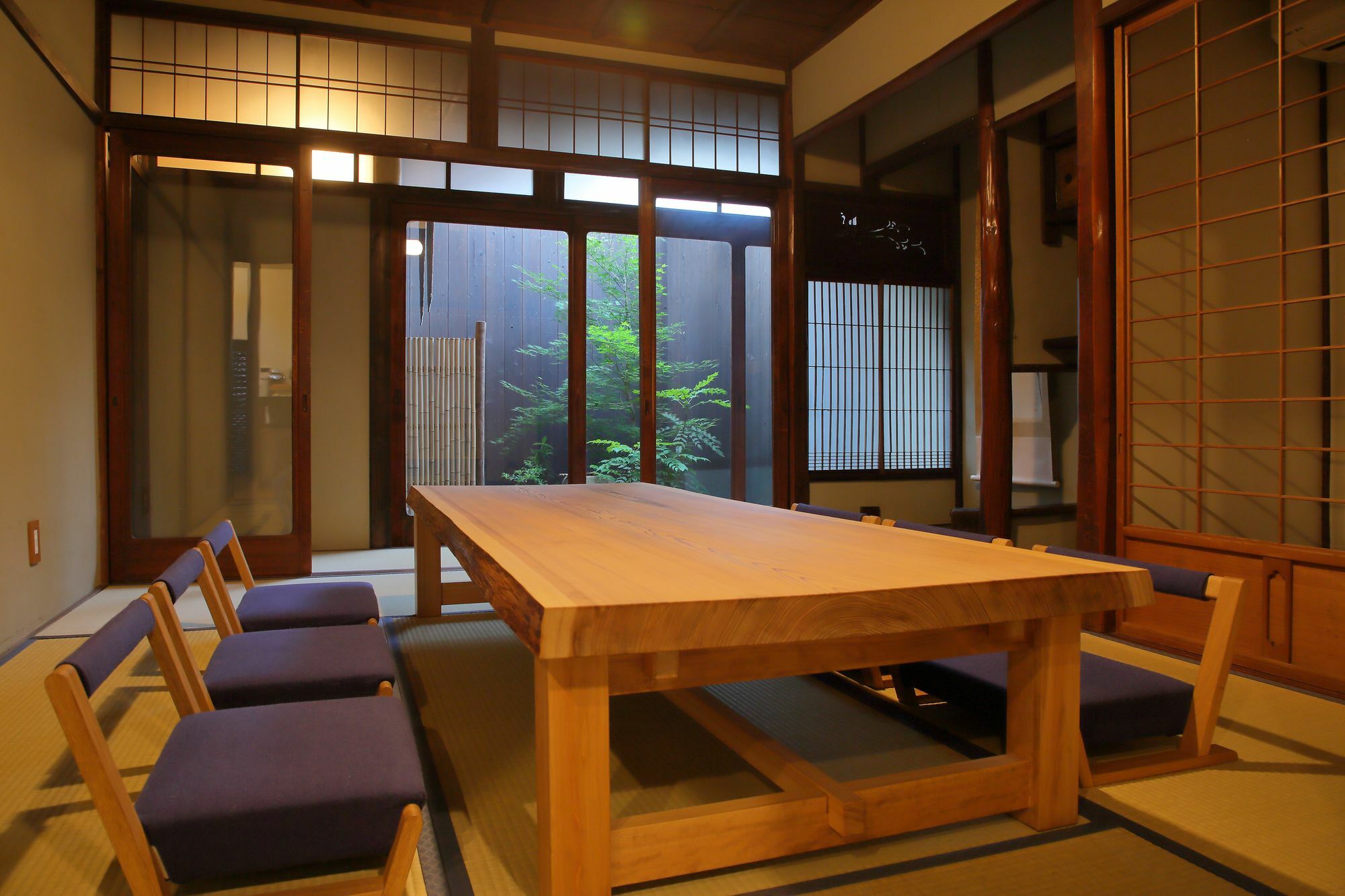 Houka Villa Kyoto Luaran gambar