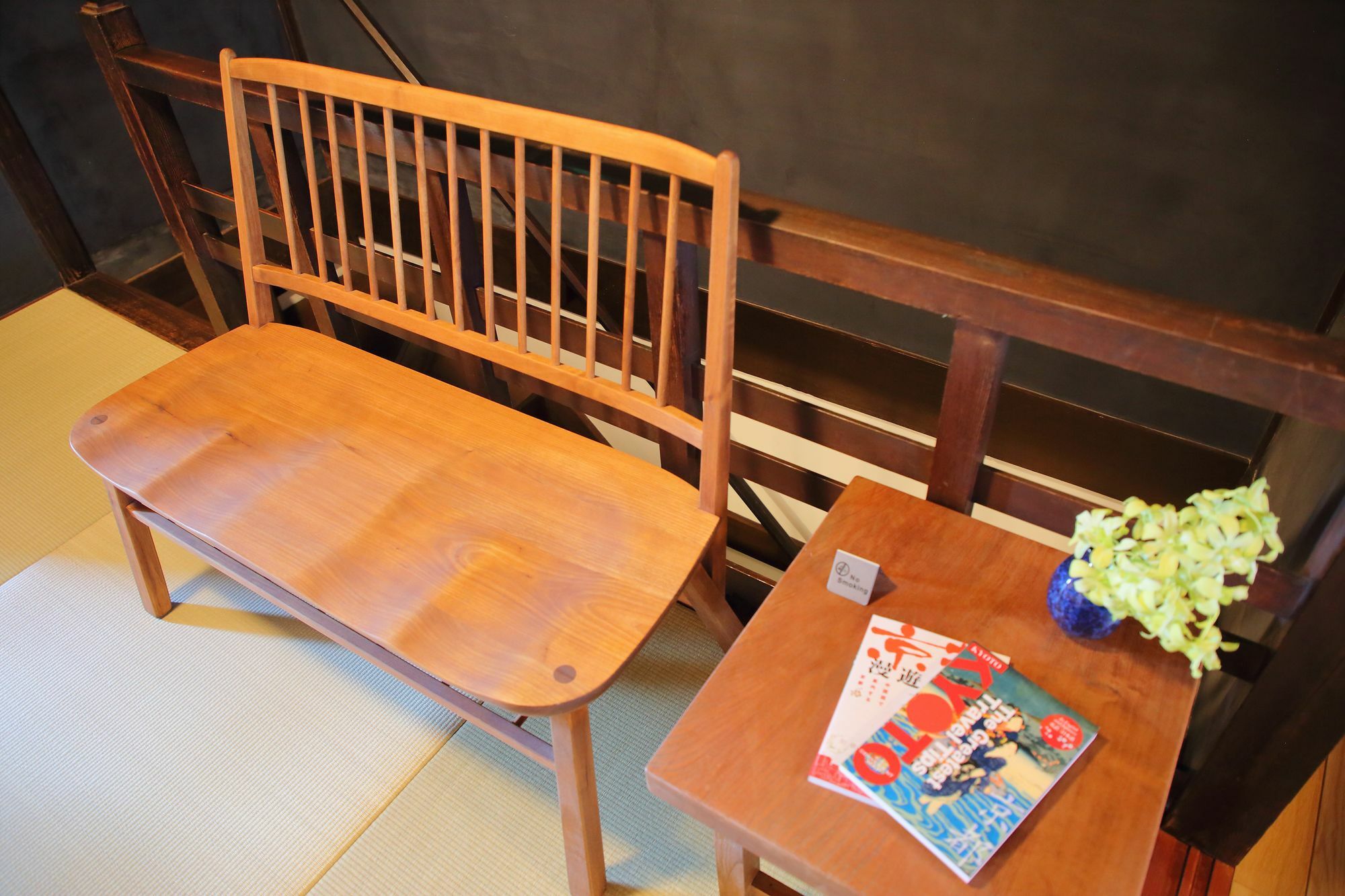 Houka Villa Kyoto Luaran gambar