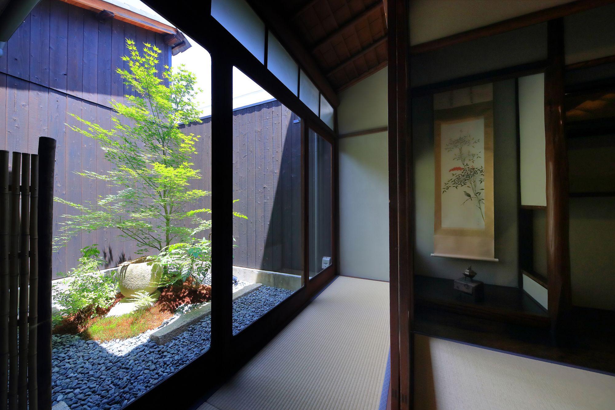 Houka Villa Kyoto Luaran gambar