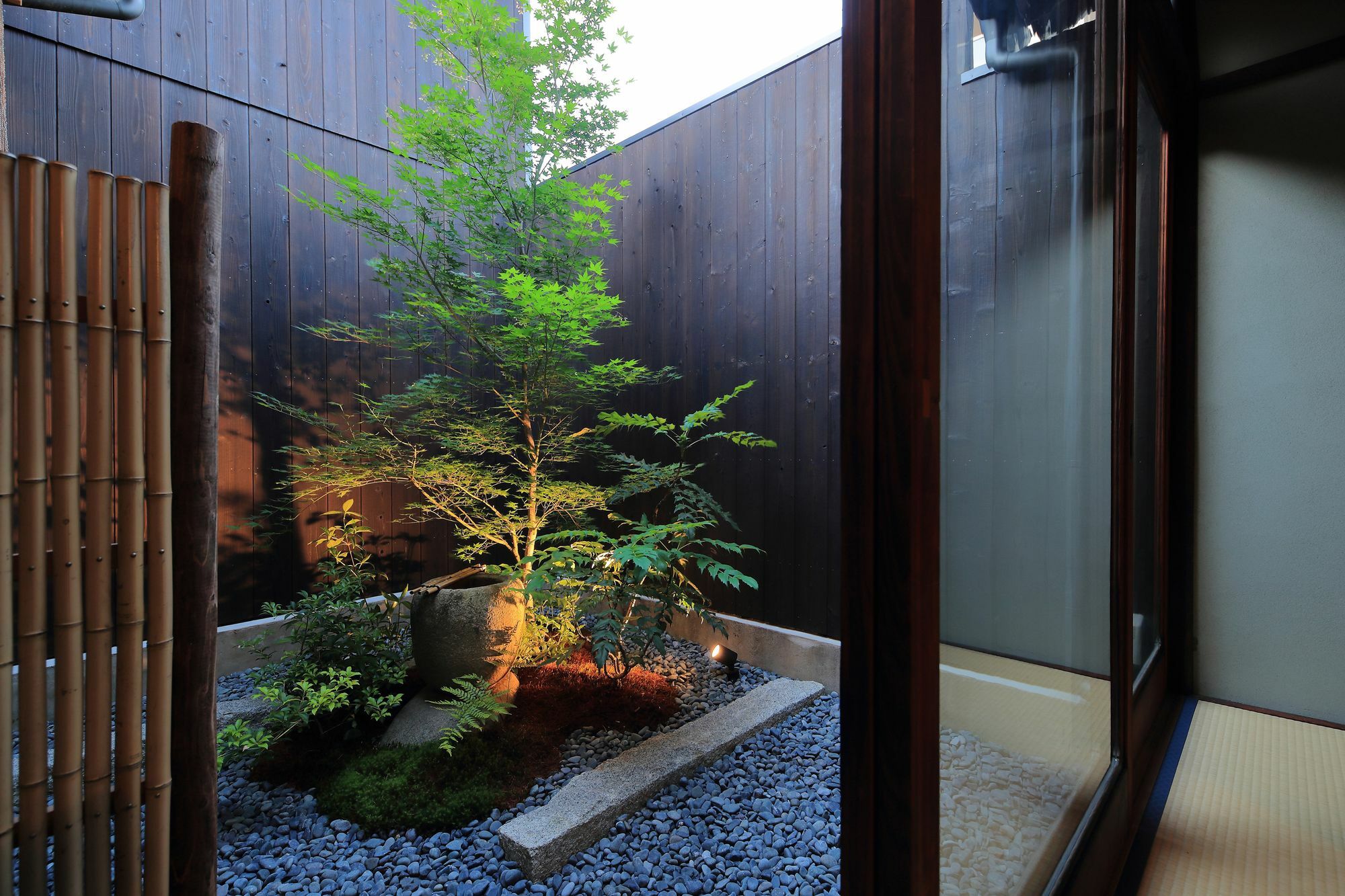 Houka Villa Kyoto Luaran gambar