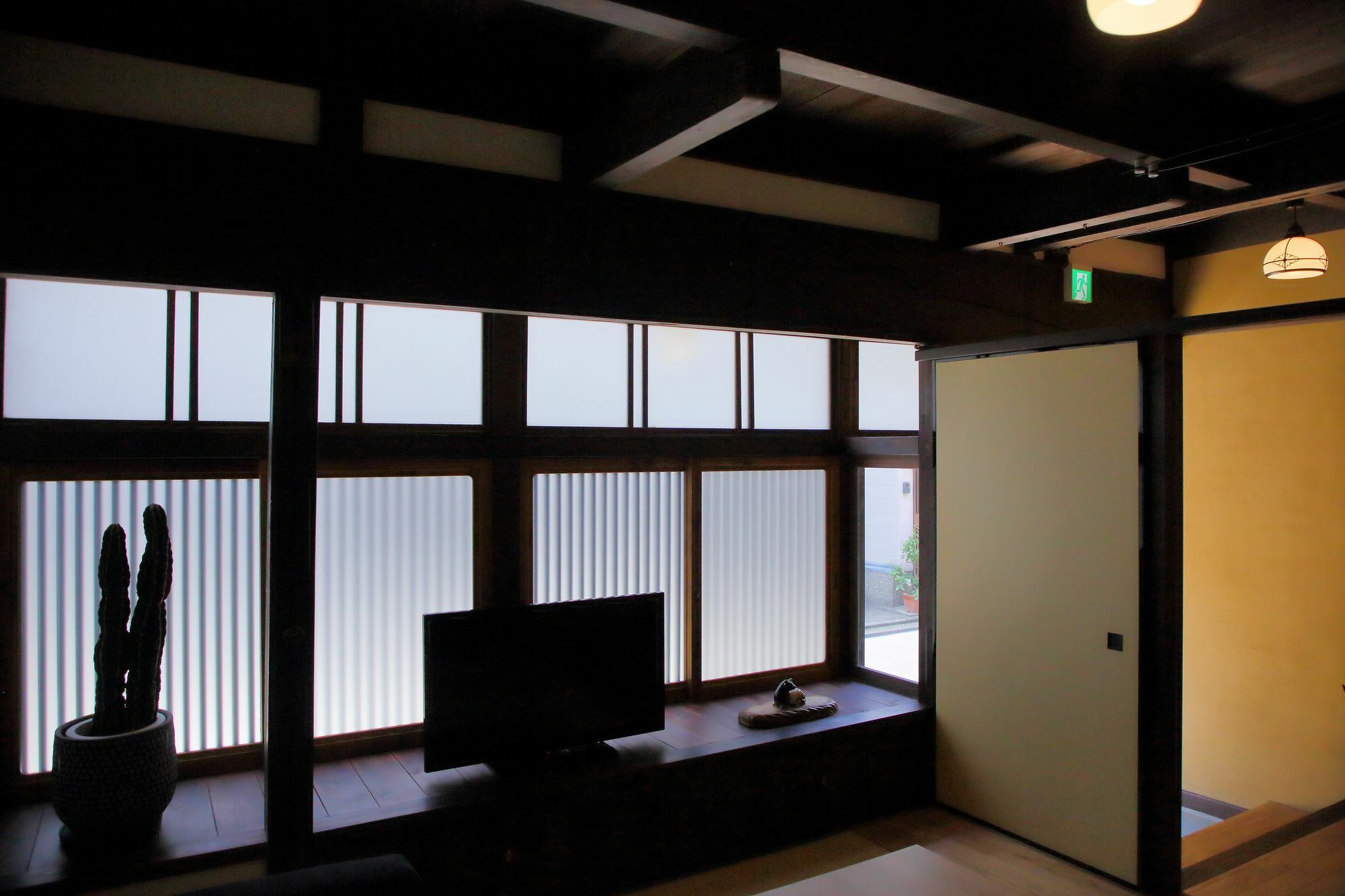 Houka Villa Kyoto Luaran gambar