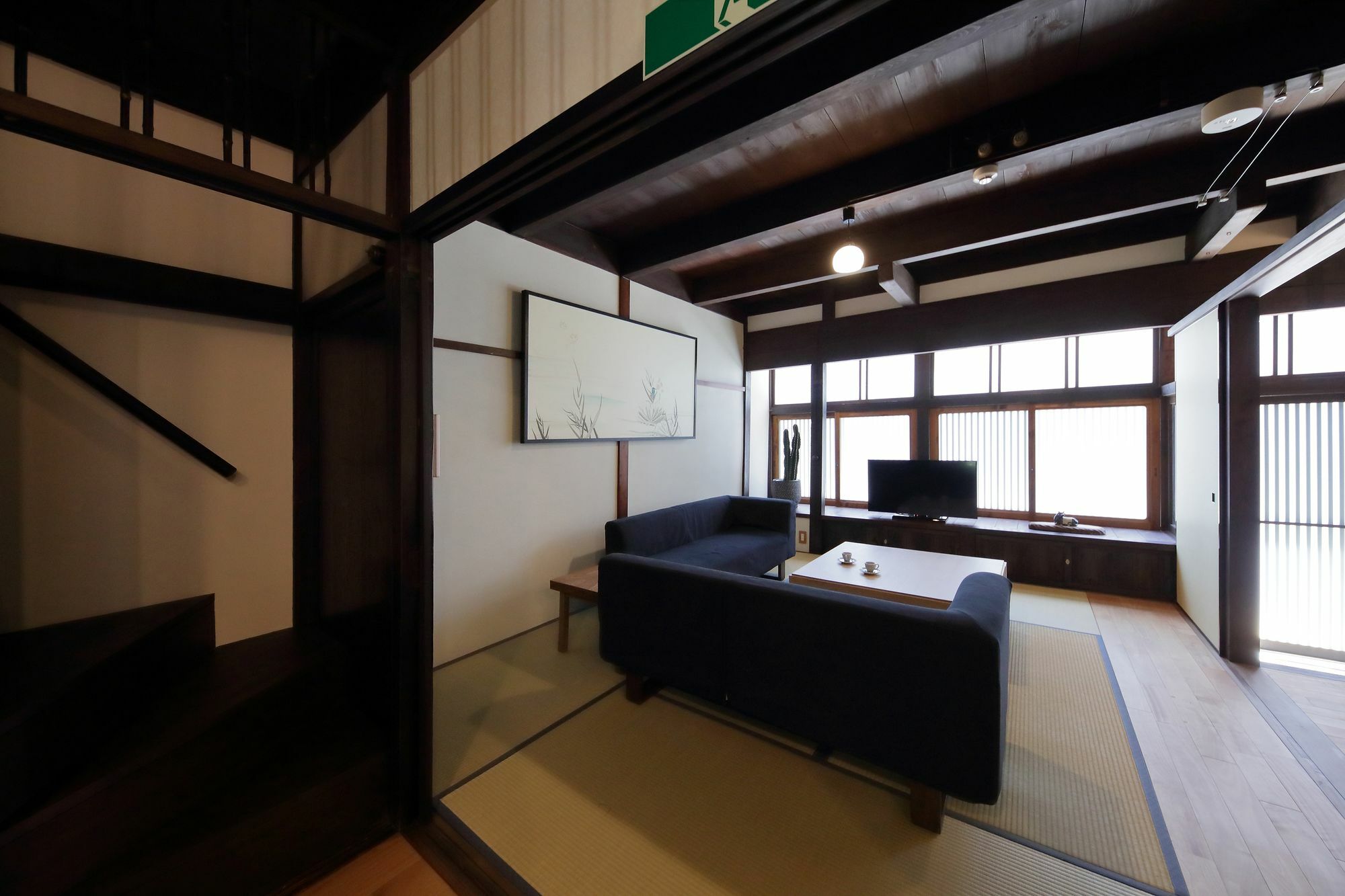 Houka Villa Kyoto Luaran gambar