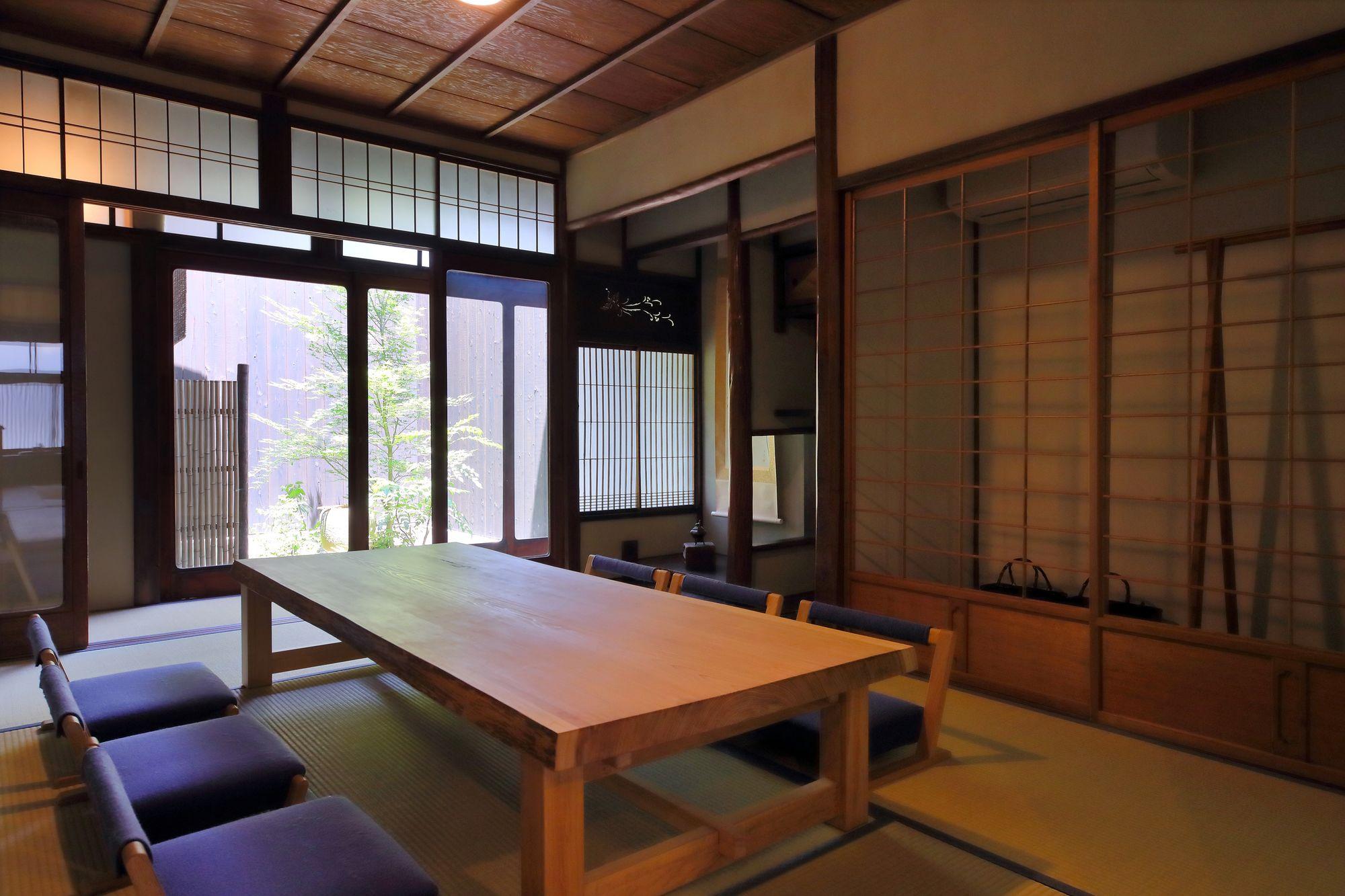 Houka Villa Kyoto Luaran gambar