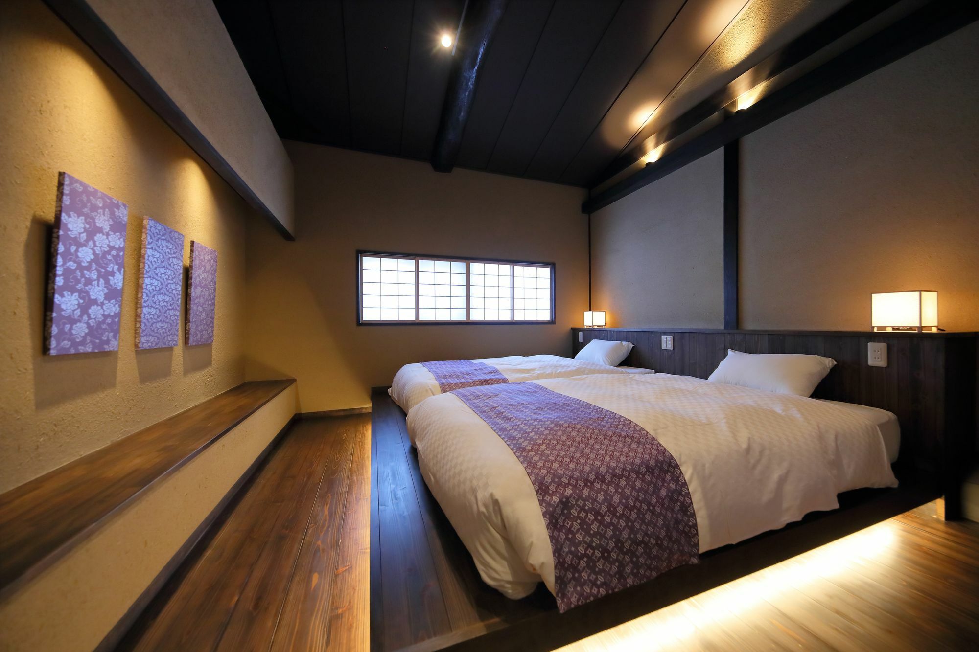 Houka Villa Kyoto Luaran gambar