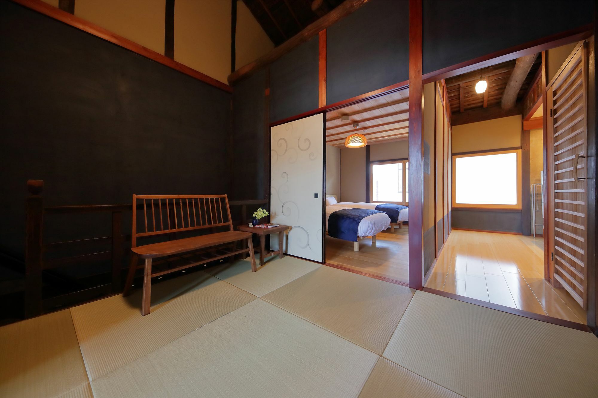 Houka Villa Kyoto Luaran gambar