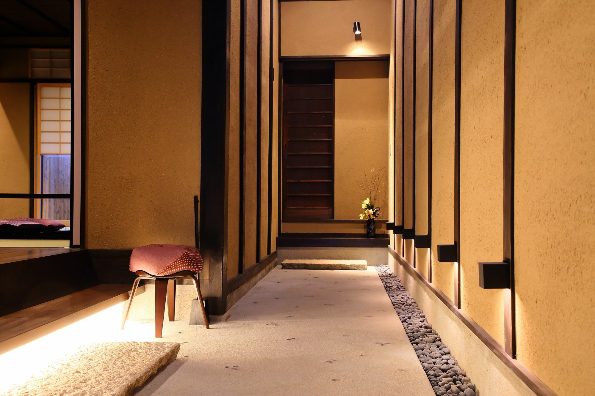 Houka Villa Kyoto Luaran gambar