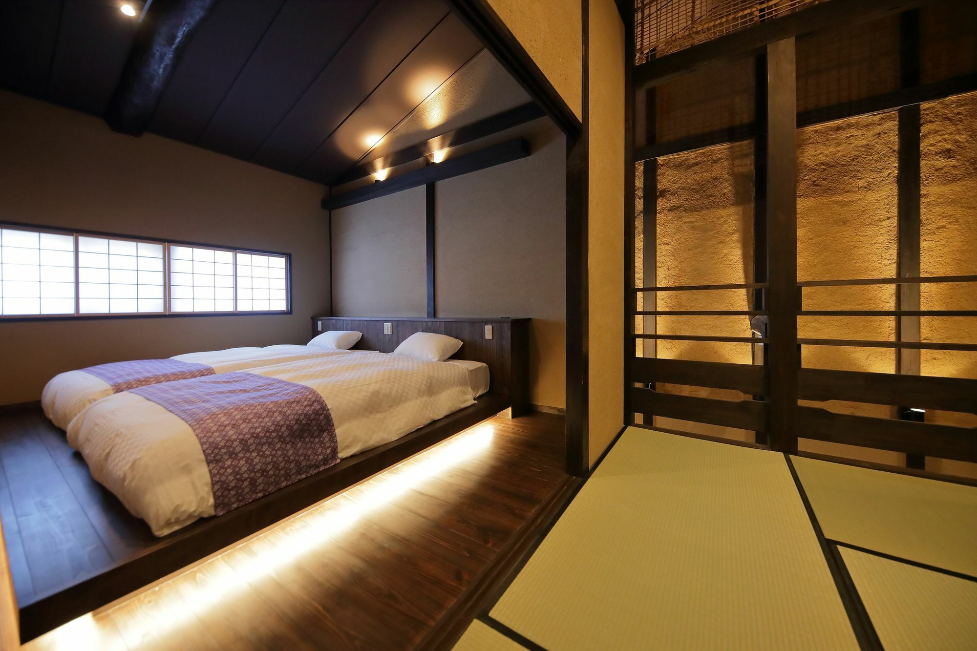 Houka Villa Kyoto Luaran gambar