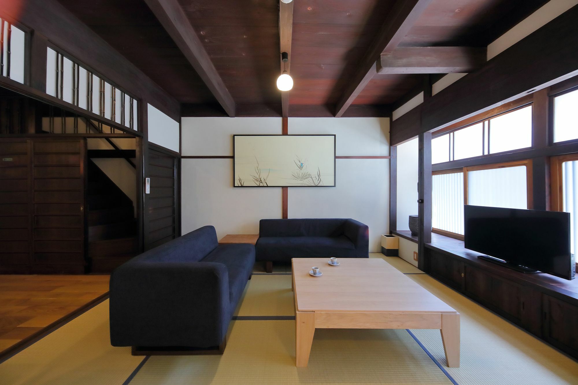 Houka Villa Kyoto Luaran gambar
