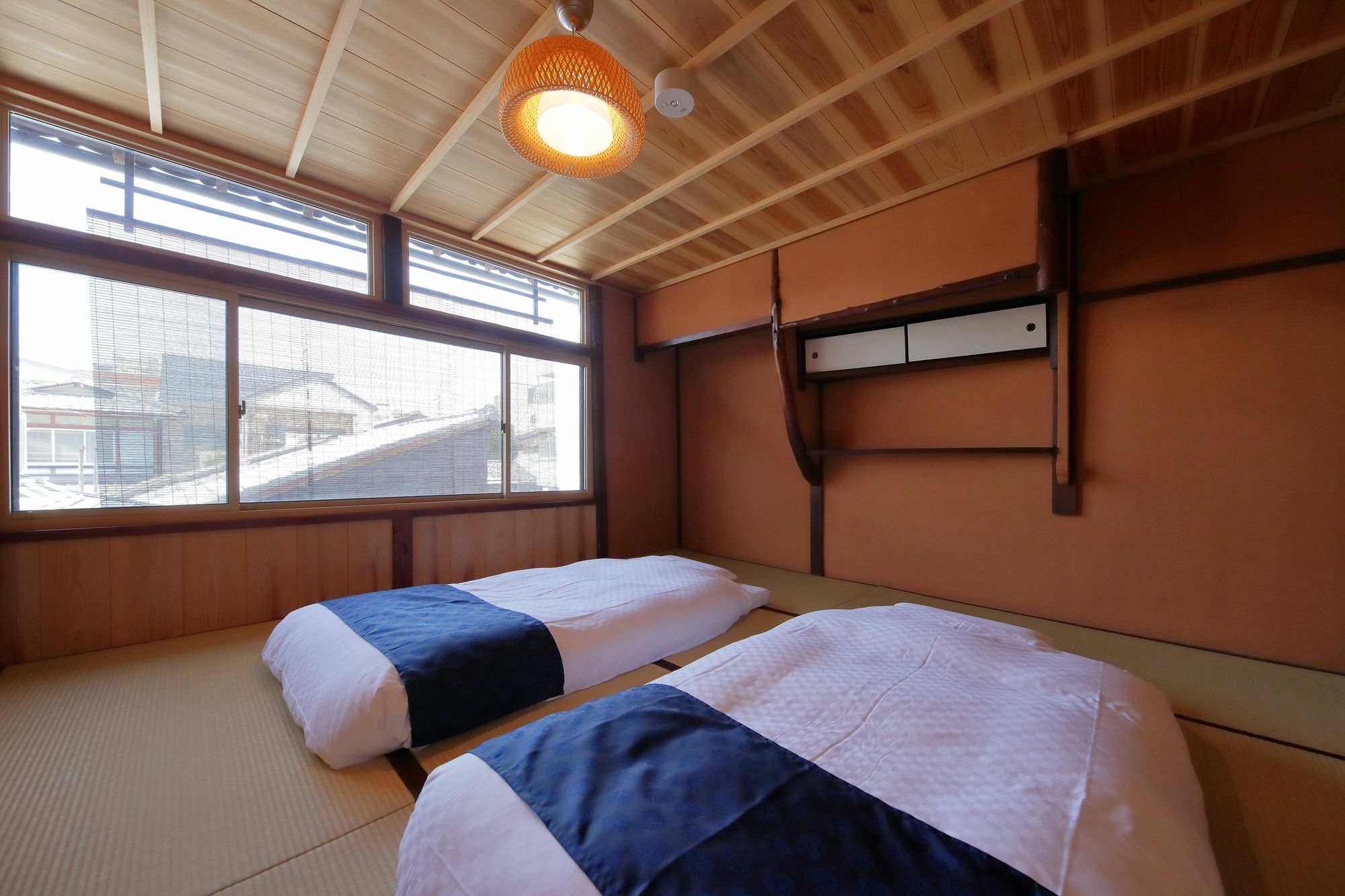 Houka Villa Kyoto Luaran gambar